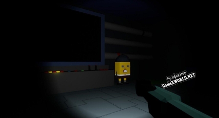 Русификатор для 6 AM at The Chum Bucket