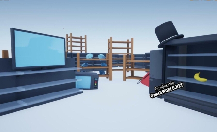 Русификатор для 60-Secconds Shopping Simulator
