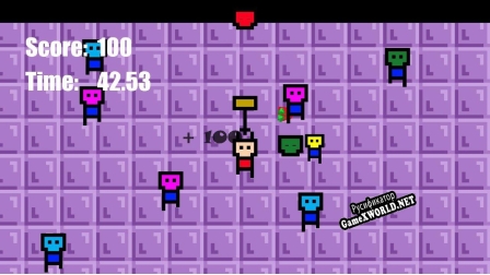 Русификатор для 60 Second Bonk