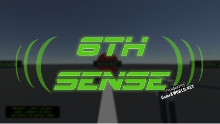 Русификатор для 6th Sense Game-A-Week Tactile Experience Prototype