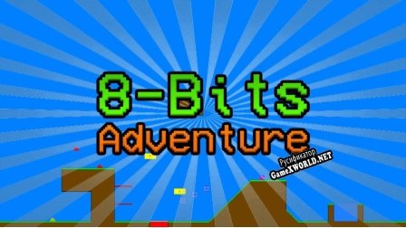 Русификатор для 8-Bits Adventure