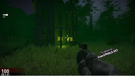 Русификатор для 8 days to live