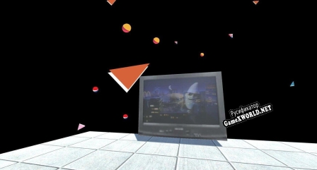 Русификатор для 80s experiment thing