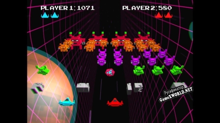 Русификатор для 8bit Invasion