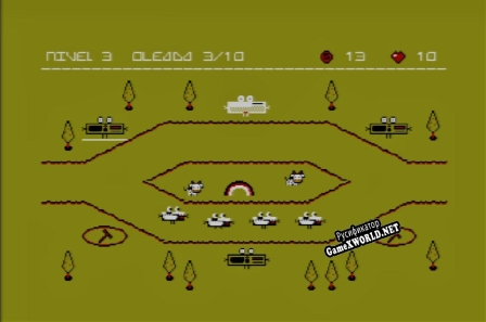 Русификатор для 8bit Wars