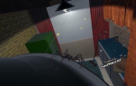 Русификатор для 8ft. Spider Simulator