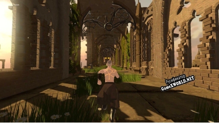 Русификатор для 8th Knight test demo