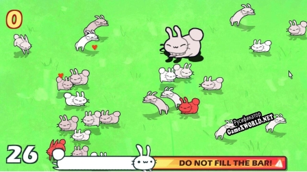 Русификатор для A Bad Hare Day