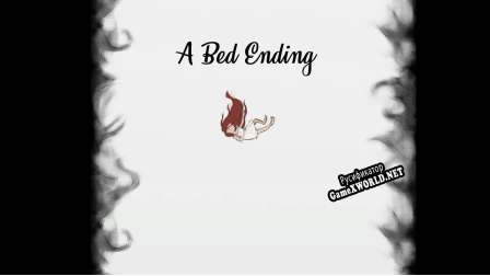 Русификатор для A Bed Ending
