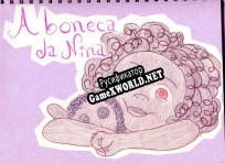 Русификатор для A Boneca da Nina