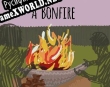 Русификатор для A Bonfire