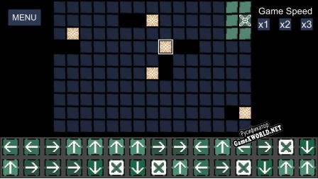 Русификатор для A boring puzzle game