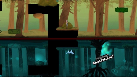 Русификатор для A Bridge Between