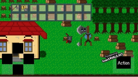 Русификатор для A Broke Knights Tale