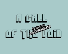 Русификатор для A Call Of The Void