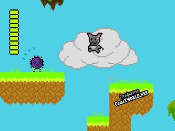 Русификатор для A Cat