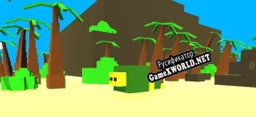 Русификатор для A Colorful World [Indie Development]