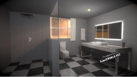 Русификатор для A Cozy Afternoon A Unity3D Lighting Demo