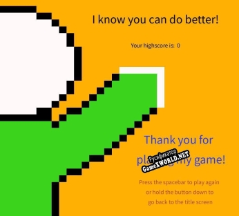 Русификатор для A Craney Game