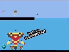 Русификатор для A CRAZY ADVENTURE