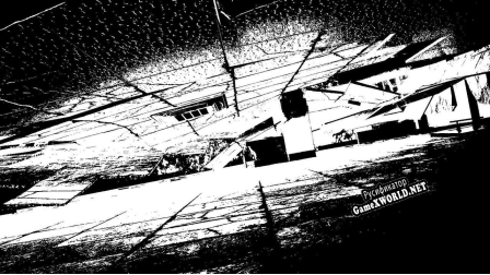 Русификатор для A Creative Writing Horror Adventure Game