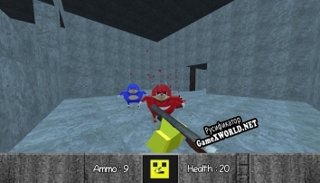Русификатор для A Cube versus some Dead Memes