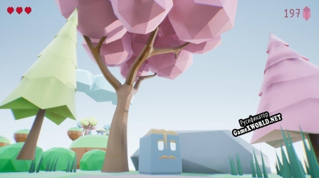 Русификатор для A Cuboids Tale