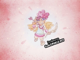 Русификатор для A CUPIDS FIRST DAY
