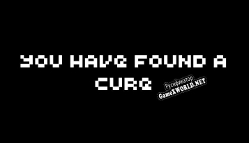 Русификатор для A Cure
