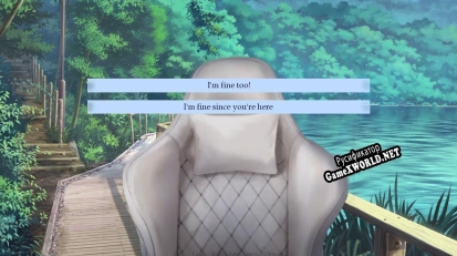 Русификатор для A Date with Chair-Kun