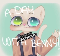 Русификатор для A Day With Benny