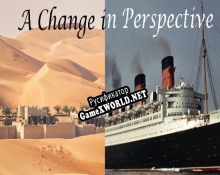 Русификатор для A Difference in Perspective