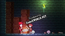 Русификатор для A Dungeon Story