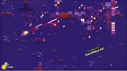 Русификатор для A Fistful of Gun