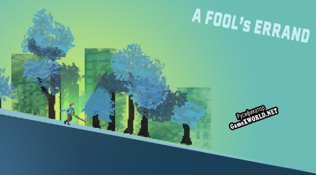 Русификатор для A Fools Errand