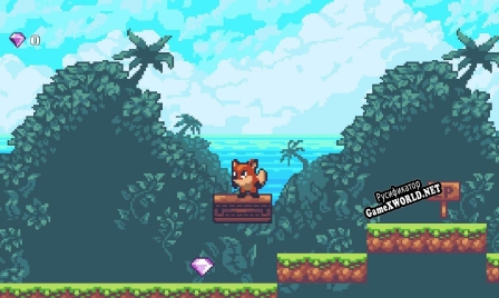 Русификатор для A Foxs Tale