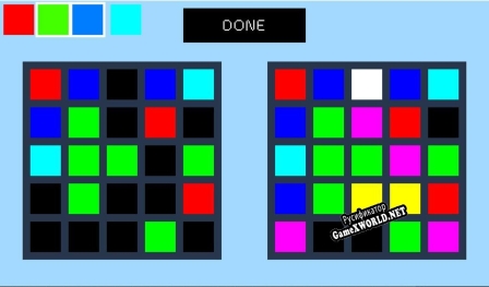 Русификатор для A Game A Week 4 Paint