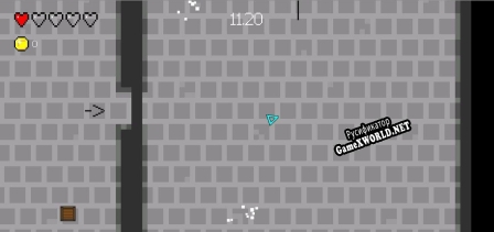 Русификатор для A game called Dash
