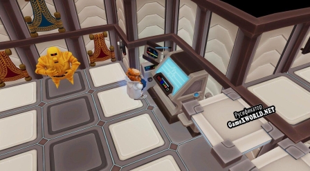 Русификатор для A Game of Dwarves Star Dwarves