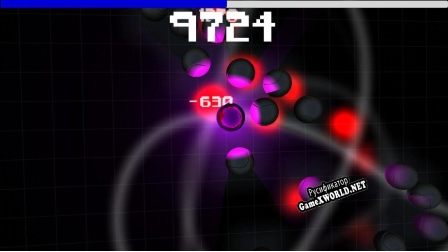 Русификатор для a game that hates itself