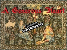 Русификатор для A Generous Heart  We Were Dragons Once