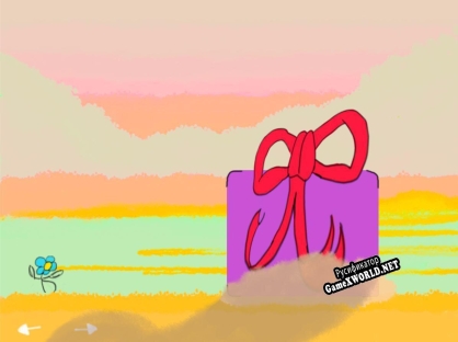 Русификатор для A gift for mom