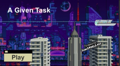 Русификатор для A Given Task