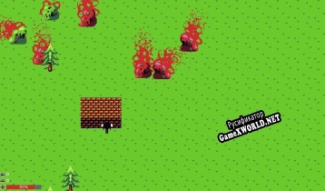 Русификатор для A Hammer Day