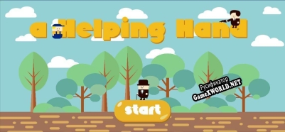 Русификатор для a Helping Hand