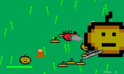 Русификатор для A Is For An Apple With A Gun