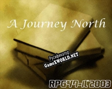 Русификатор для A Journey North