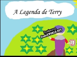 Русификатор для A Legenda de Terry
