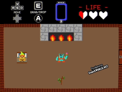 Русификатор для A Link Between Bodies