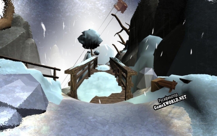Русификатор для A Lonely Walk by Kieran Ritchie (2021)